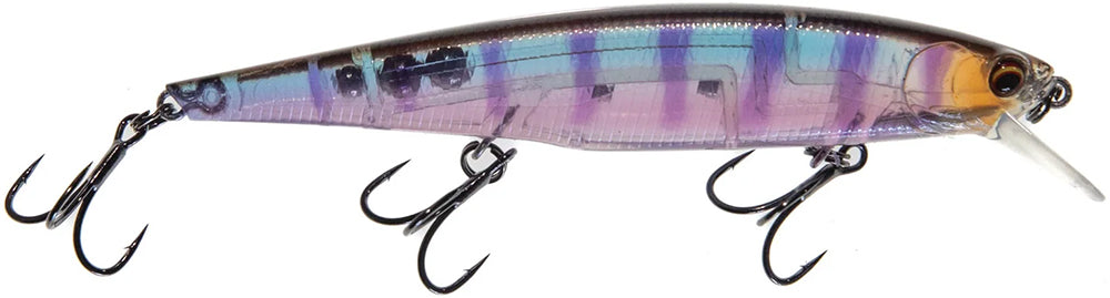 Bass Mafia Shot Caller Shallow Jerkbait - 4.5 Inches - TACKLE WAREHOUSE AMERICA​