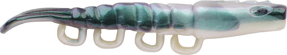 Berkley Gulp! Saltwater Turbo Shrimp - 3 Inch - TACKLE WAREHOUSE AMERICA​