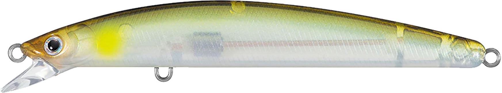Daiwa TD Minnow 75SP JDM Suspending Jerkbait - TACKLE WAREHOUSE AMERICA​