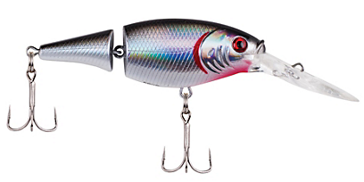 Berkley Flicker Shad Jointed Crankbait - TACKLE WAREHOUSE AMERICA​
