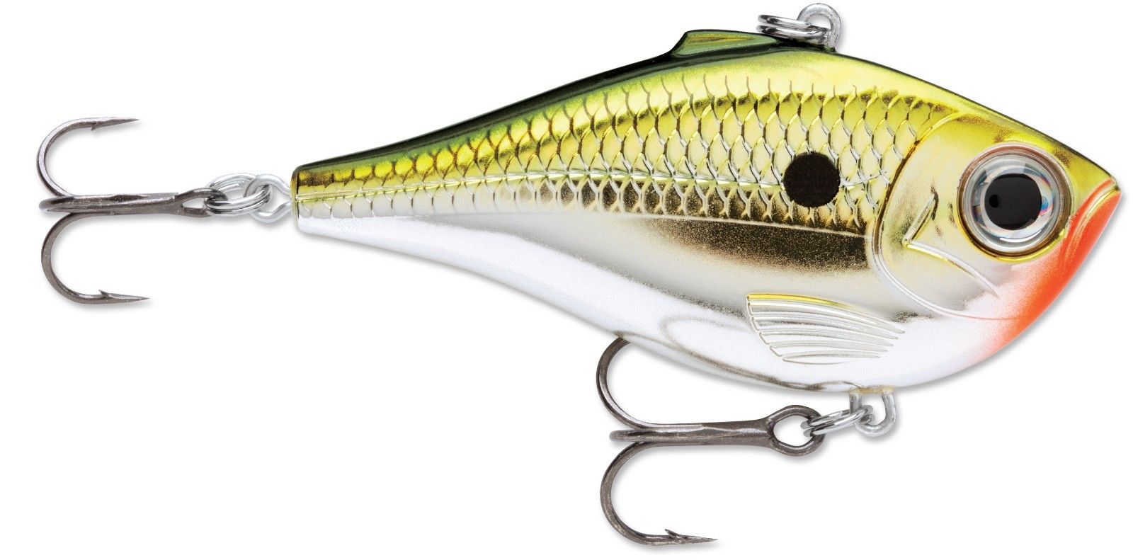 Rapala Rippin' Rap 07 Lipless Crankbait - TACKLE WAREHOUSE AMERICA​