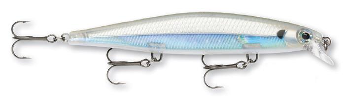 Rapala Shadow Rap 11 Jerkbait - TACKLE WAREHOUSE AMERICA​