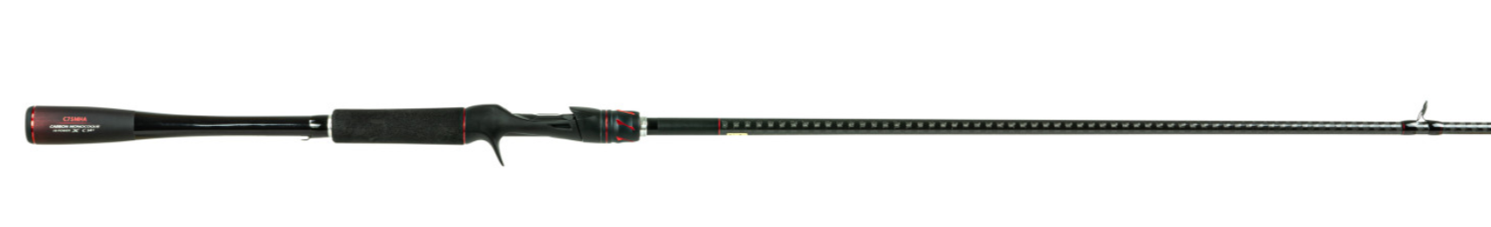 Shimano Zodias A Casting Rods - TACKLE WAREHOUSE AMERICA​