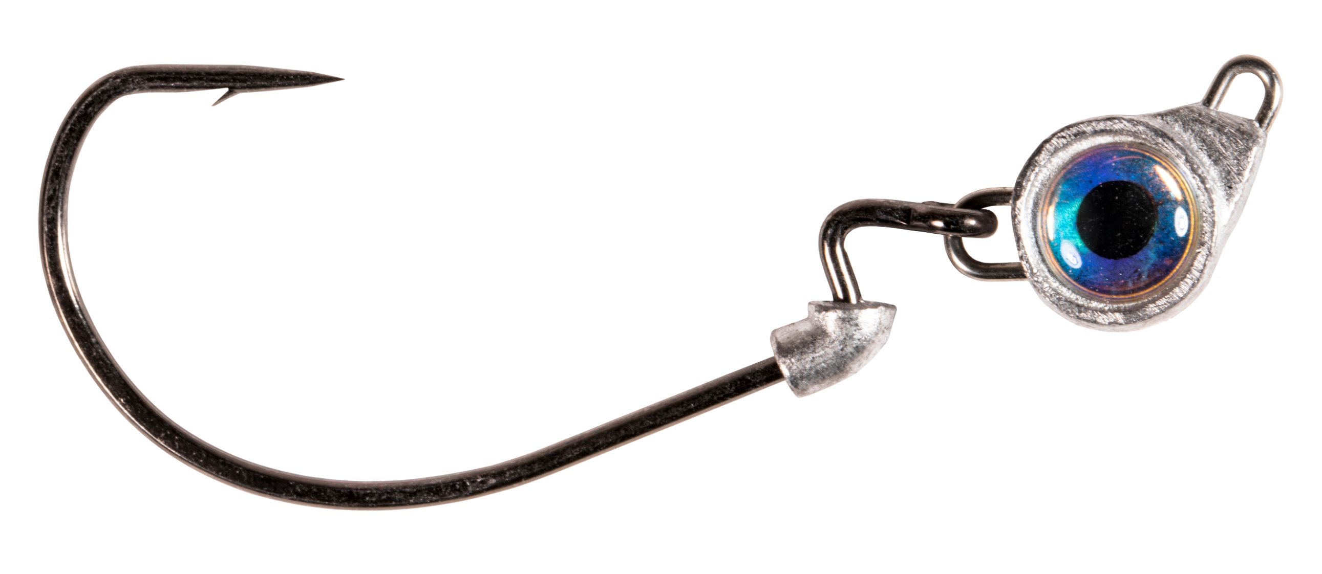 Z-Man Texas Eye TEXL Articulated Jigheads 2 pack - TACKLE WAREHOUSE AMERICA​