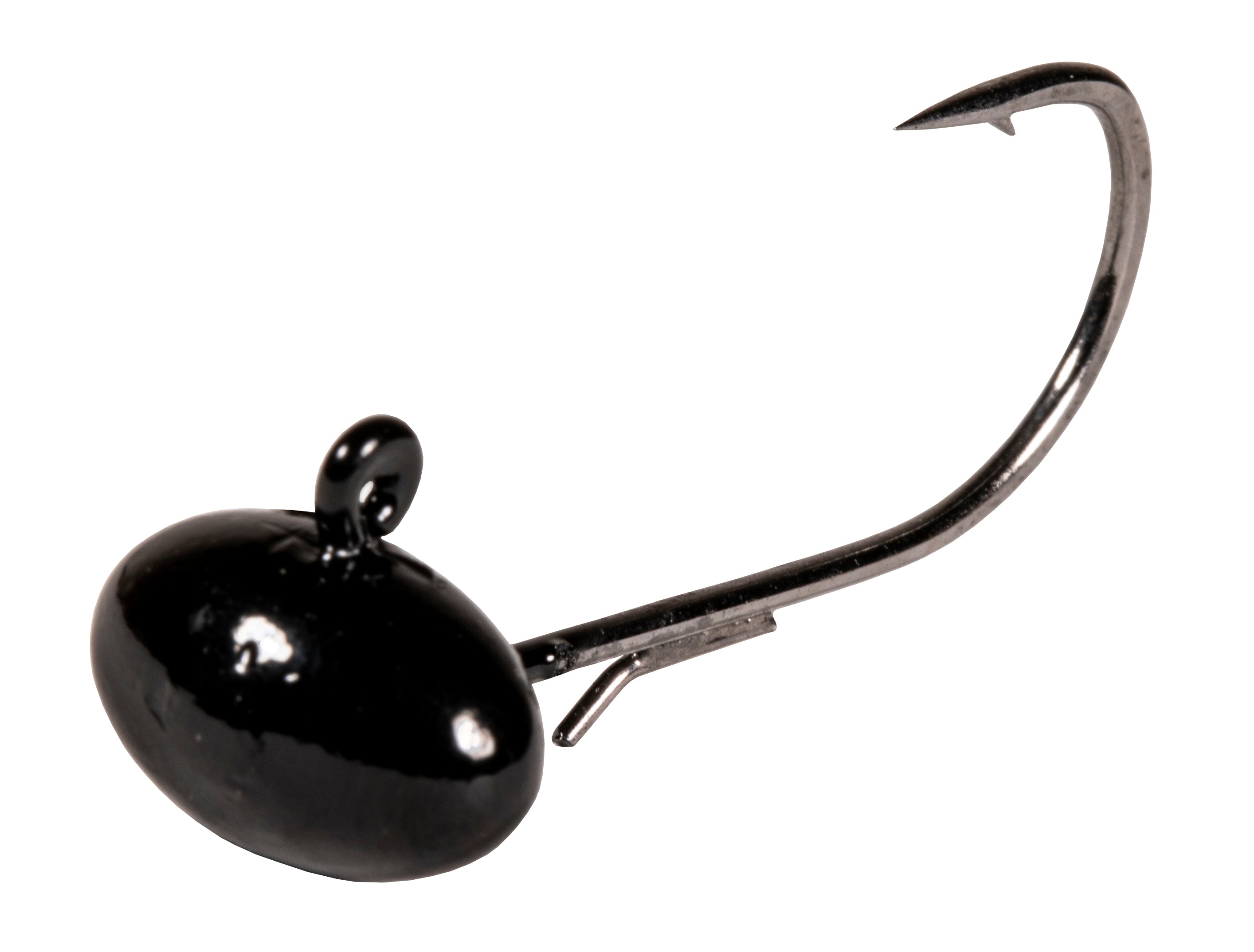 Z-Man Football NedZ Jigheads 3 pack - TACKLE WAREHOUSE AMERICA​