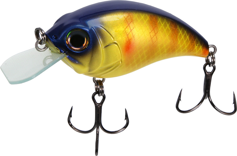Bill Lewis SB-57 Squarebill Crankbait - TACKLE WAREHOUSE AMERICA​