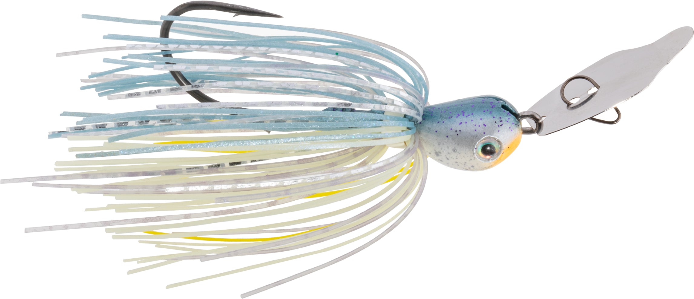 Strike King Thunder Cricket Vibrating Swim Jig - TACKLE WAREHOUSE AMERICA​