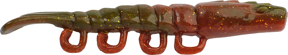 Berkley Gulp! Saltwater Turbo Shrimp - 4 Inch - TACKLE WAREHOUSE AMERICA​