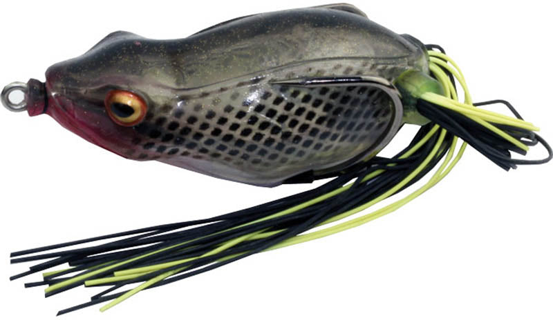 River2Sea Bully Wa 2 65 Frog - TACKLE WAREHOUSE AMERICA​