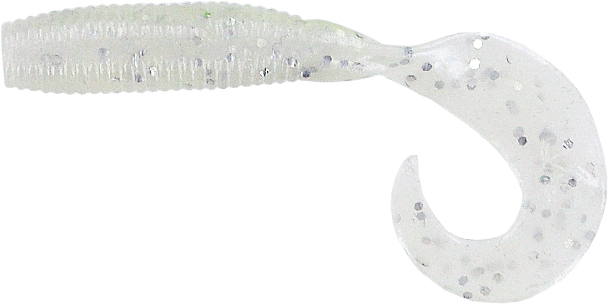 Gary Yamamoto 4 Inch Single Tail Grub - 20 pack - TACKLE WAREHOUSE AMERICA​