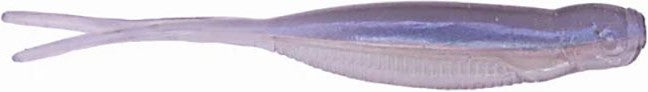 X-Zone Scented Stealth Minnow - 9 Pack - TACKLE WAREHOUSE AMERICA​