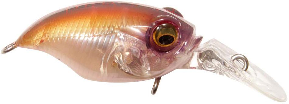 Megabass Griffon MR-X (BFS) Medium Diving Crankbait - 1.5 Inches - TACKLE WAREHOUSE AMERICA​