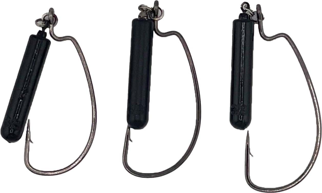 Drop Zone Tackle Rattle Rig 2ct - TACKLE WAREHOUSE AMERICA​