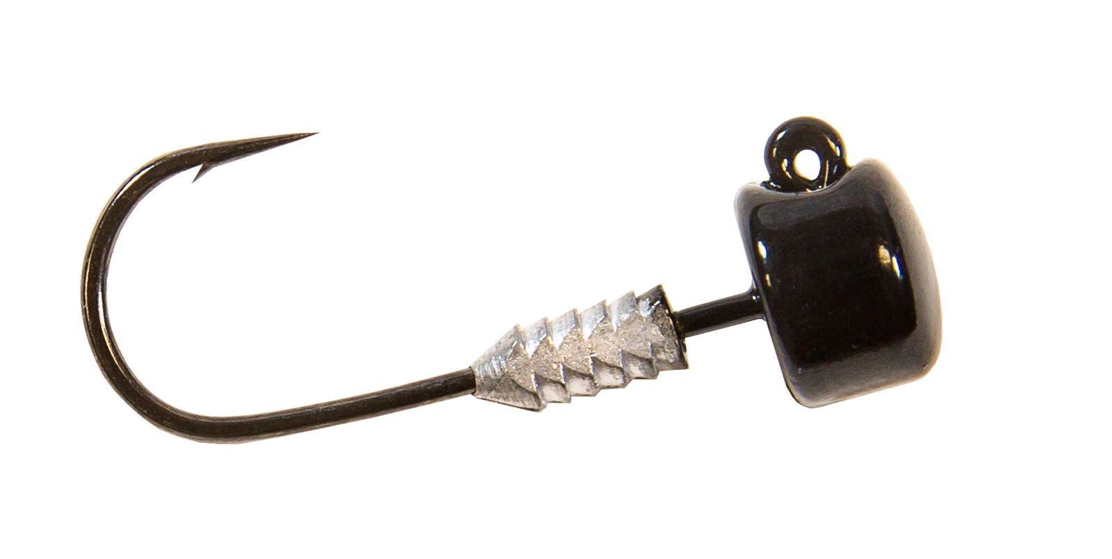 Z-Man NedlockZ HD Jigheads 5 pack - TACKLE WAREHOUSE AMERICA​