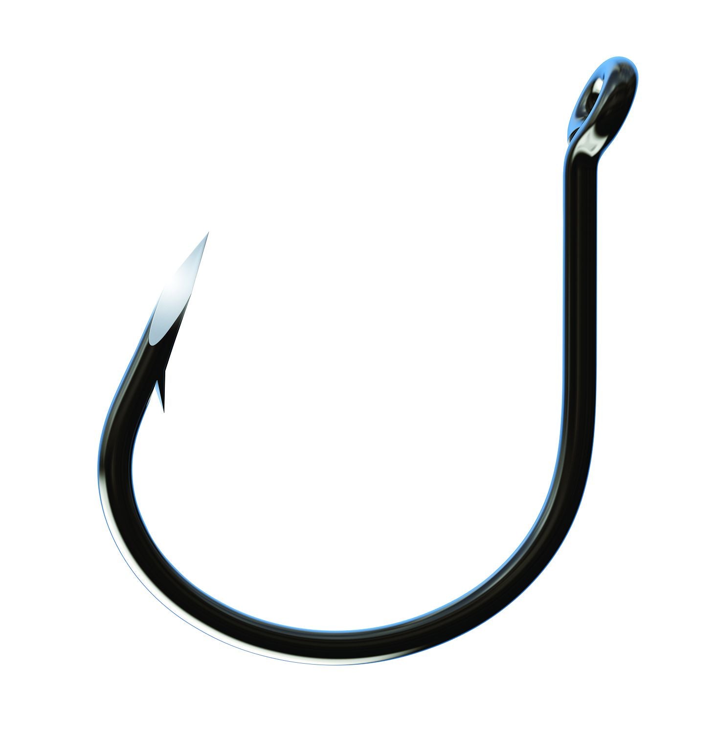 Eagle Claw Trokar TK97 Wacky Worm Hook - TACKLE WAREHOUSE AMERICA​