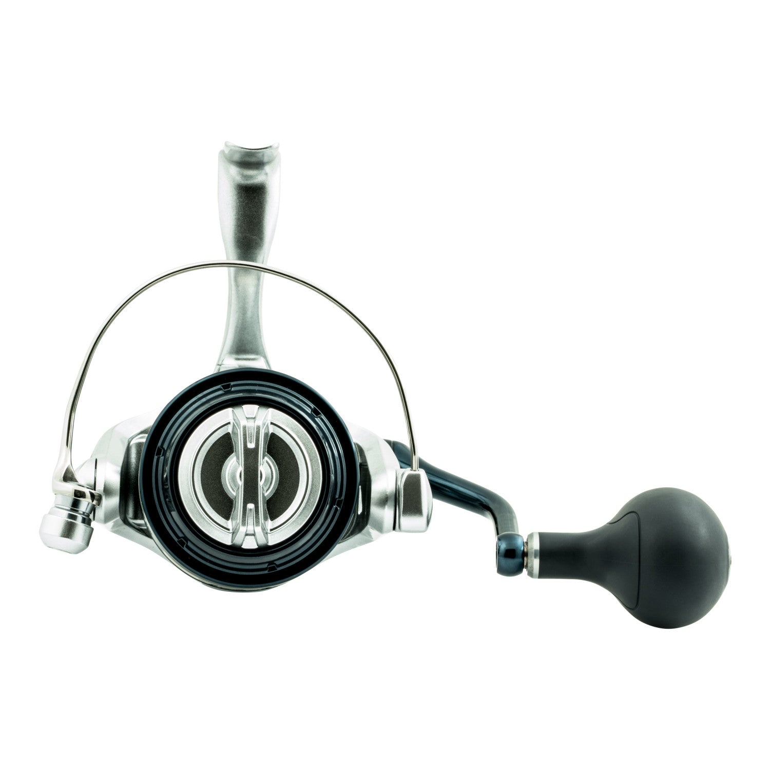 Shimano Saragosa SW A Spinning Reels - TACKLE WAREHOUSE AMERICA​
