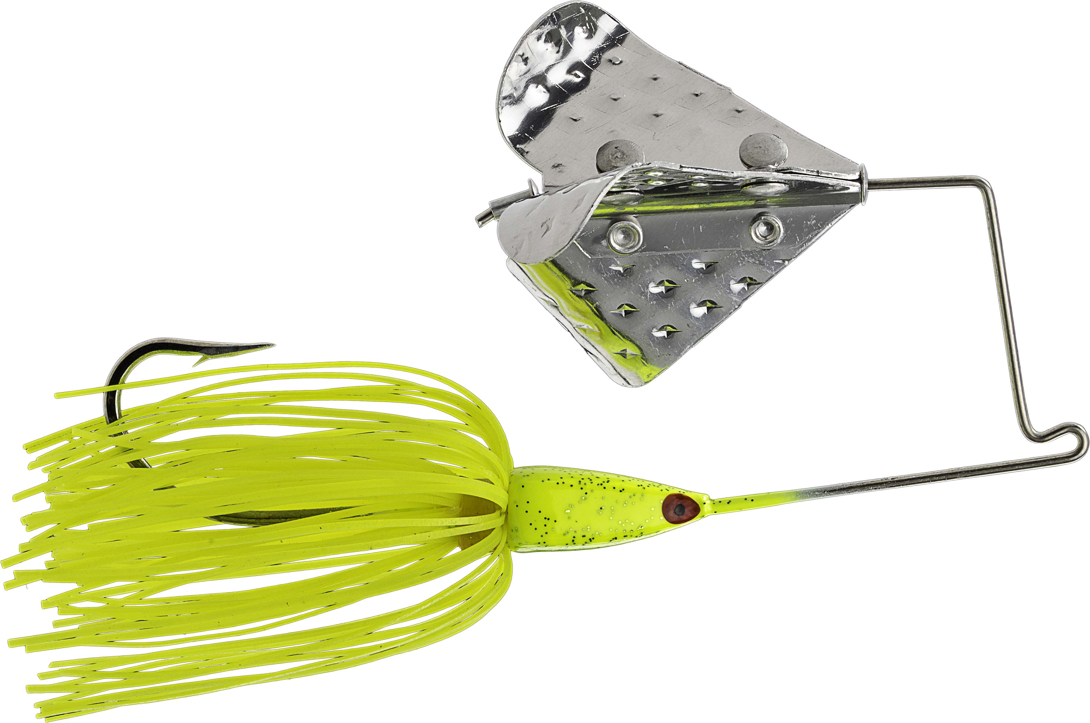 Strike King Tri-Wing Buzz King Buzzbait - TACKLE WAREHOUSE AMERICA​