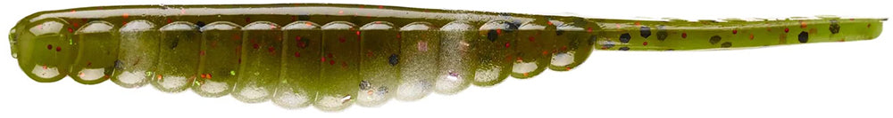 Gambler FF Series Shad Pintail Swimbait - 4 Inch - TACKLE WAREHOUSE AMERICA​