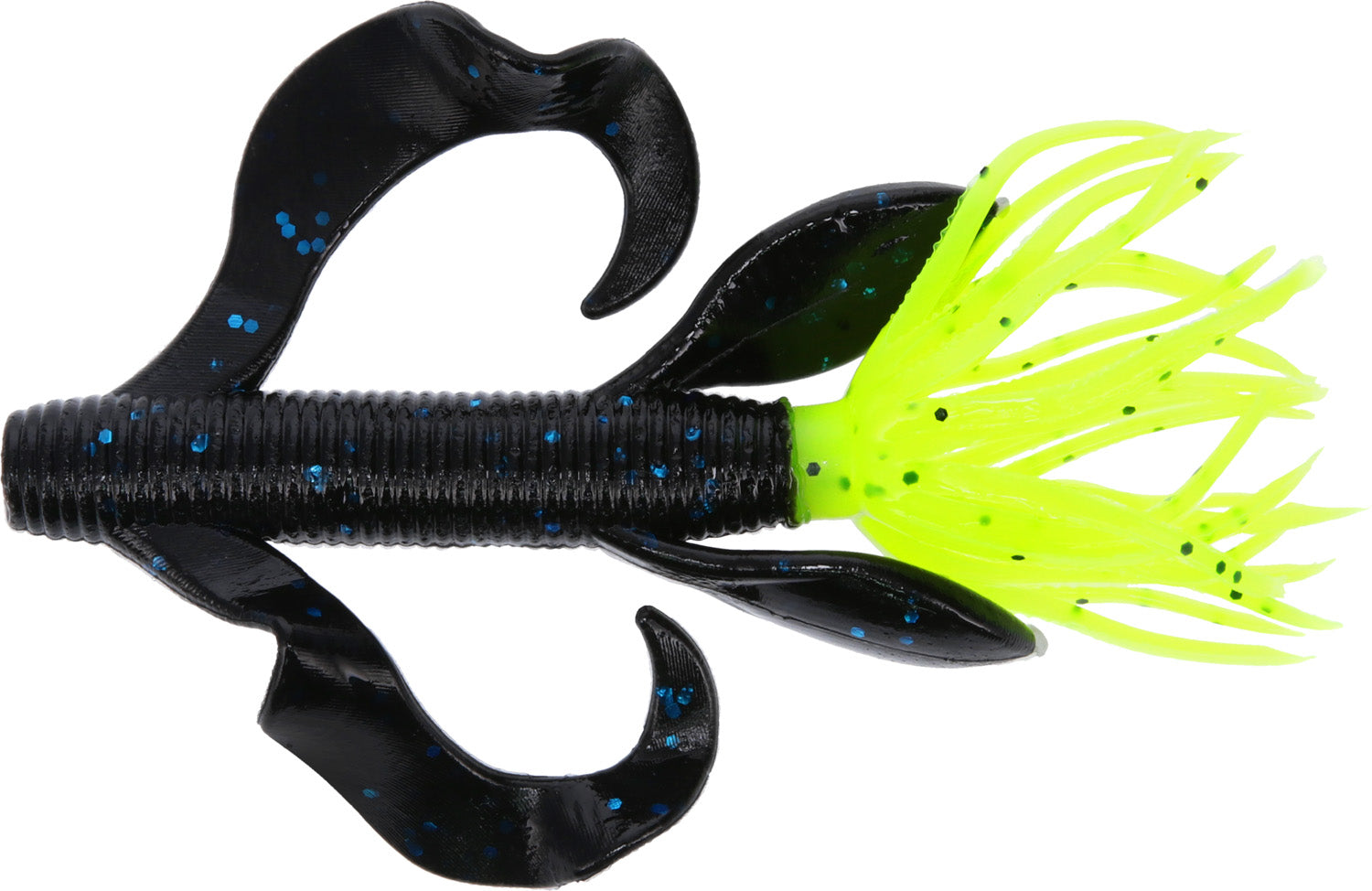 Gary Yamamoto 4 Inch Kreature - 7 Pack - TACKLE WAREHOUSE AMERICA​