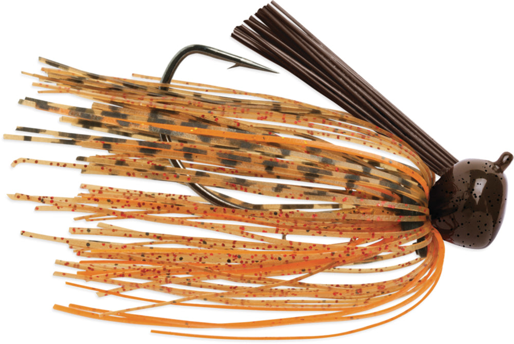 VMC Weedless Football Jig - TACKLE WAREHOUSE AMERICA​