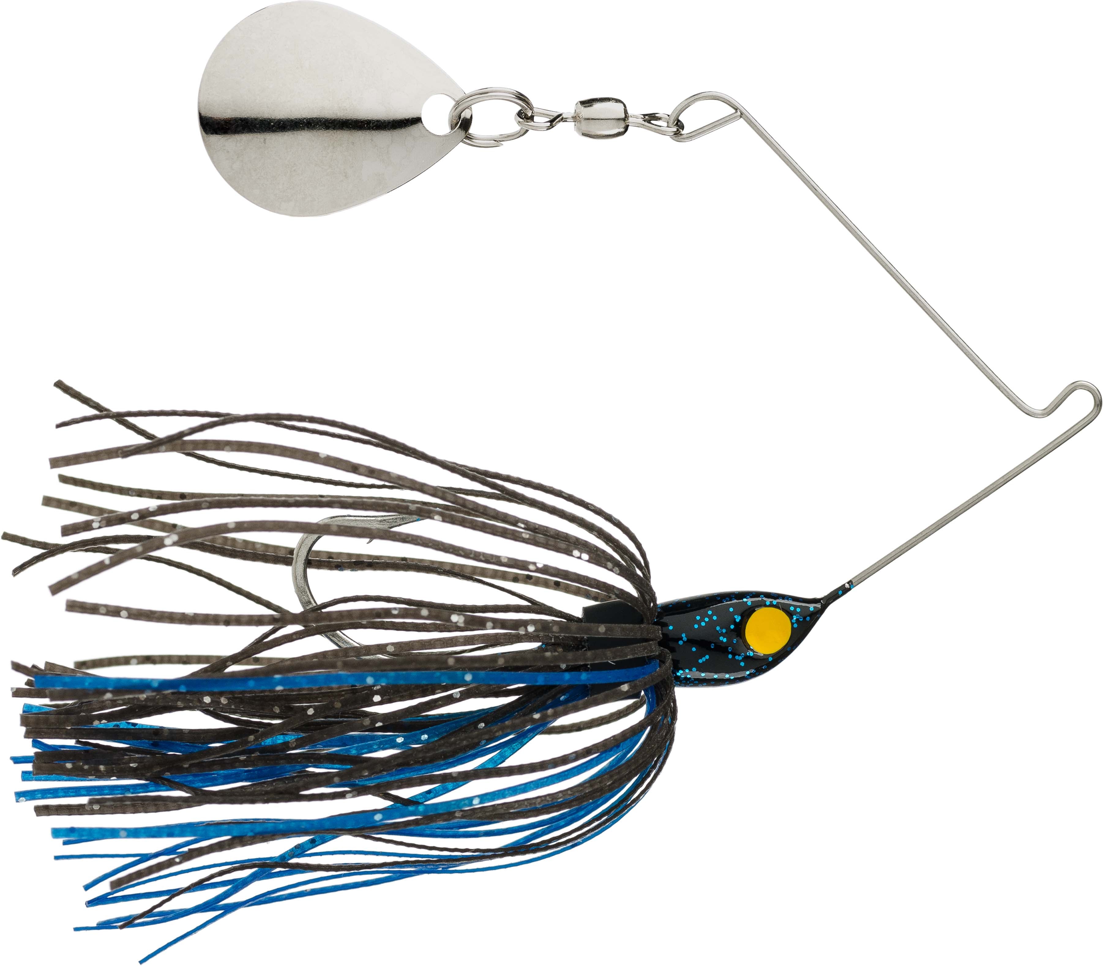 Strike King Micro-King 1/16 oz. Spinnerbait - TACKLE WAREHOUSE AMERICA​