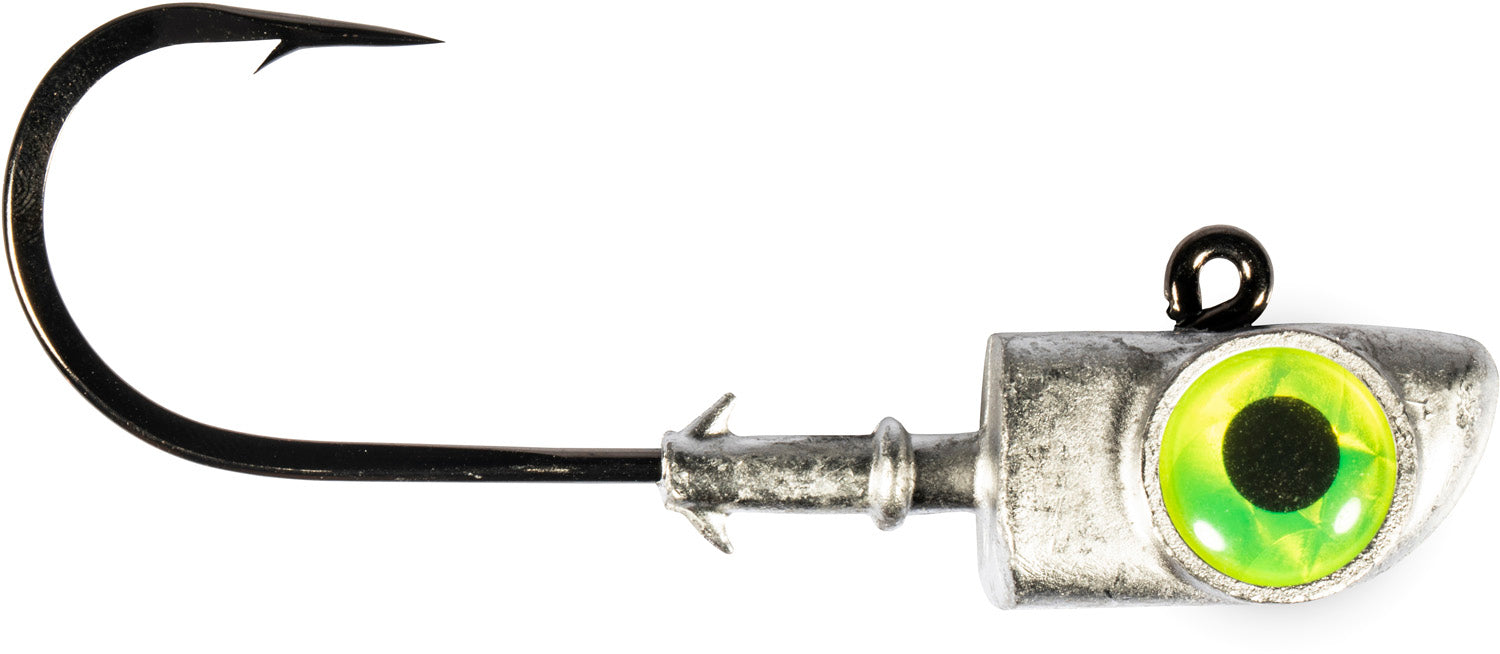 Z-Man DieZel Eye Jig Heads - TACKLE WAREHOUSE AMERICA​