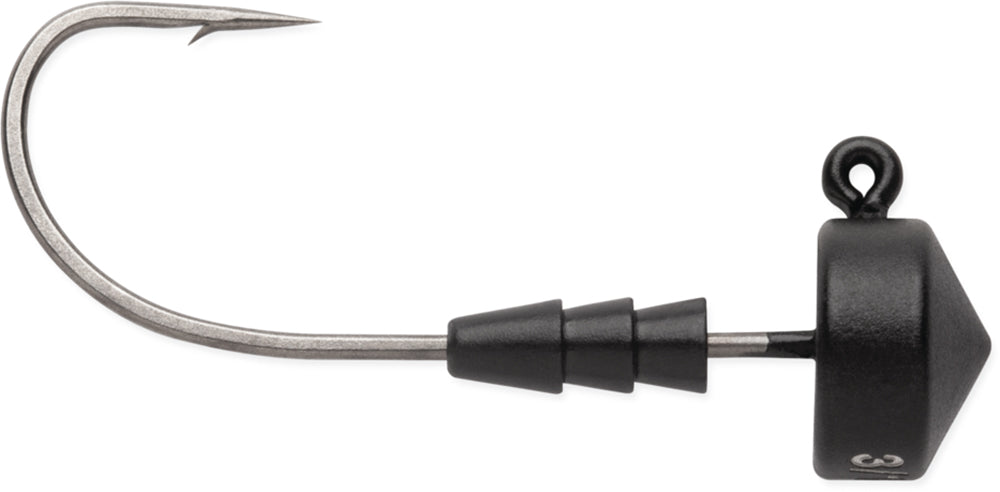 VMC Redline Series Tungsten NED Jighead - 2 Pack - TACKLE WAREHOUSE AMERICA​
