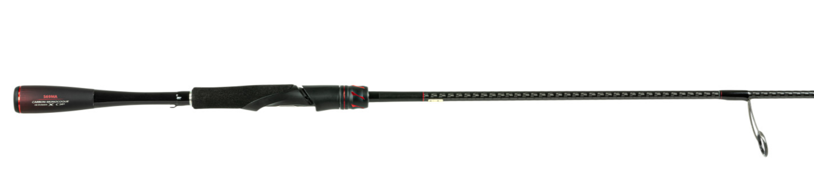 Shimano Zodias A Spinning Rods - TACKLE WAREHOUSE AMERICA​