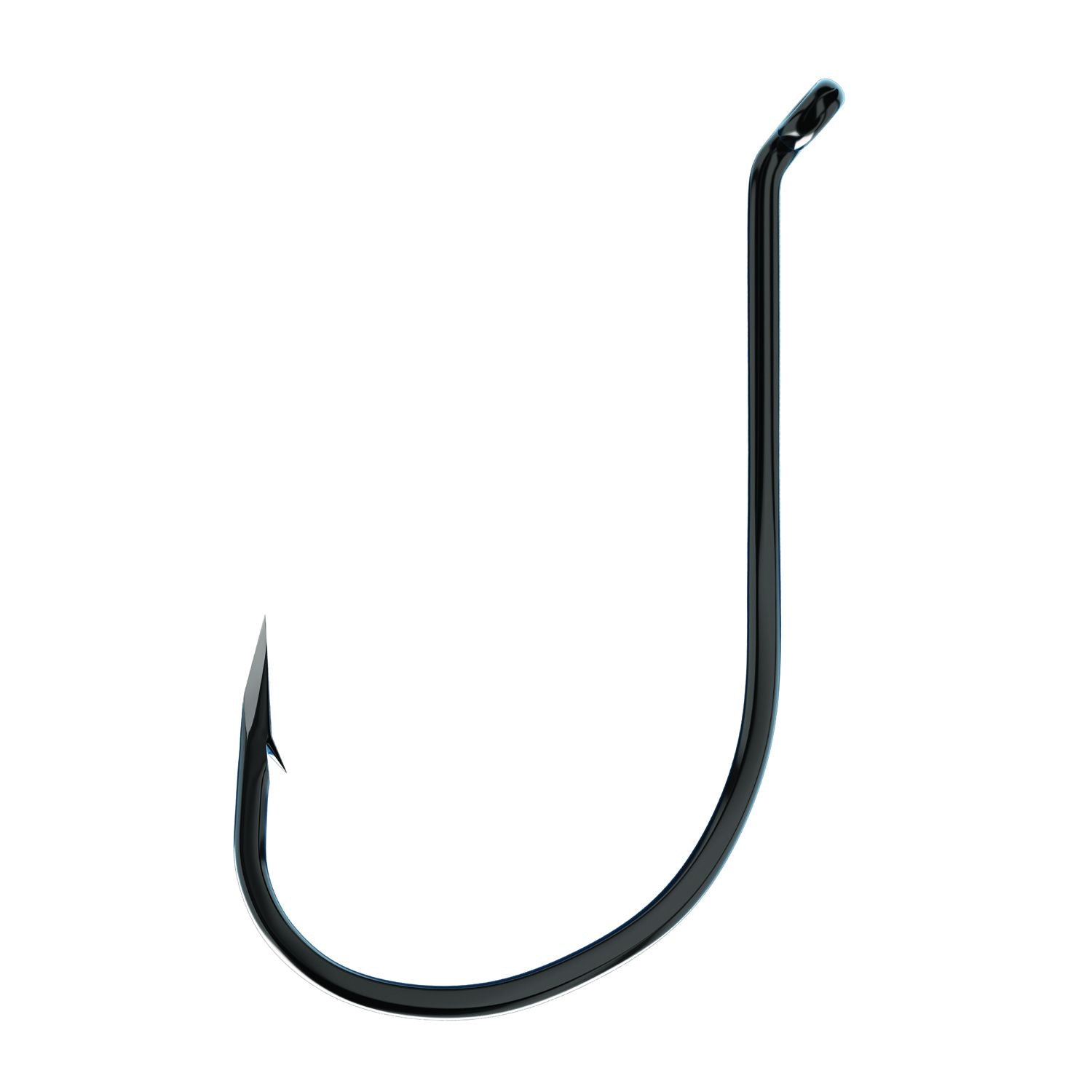 Eagle Claw Trokar TK400 Long Shank Offset Octopus Hook - TACKLE WAREHOUSE AMERICA​