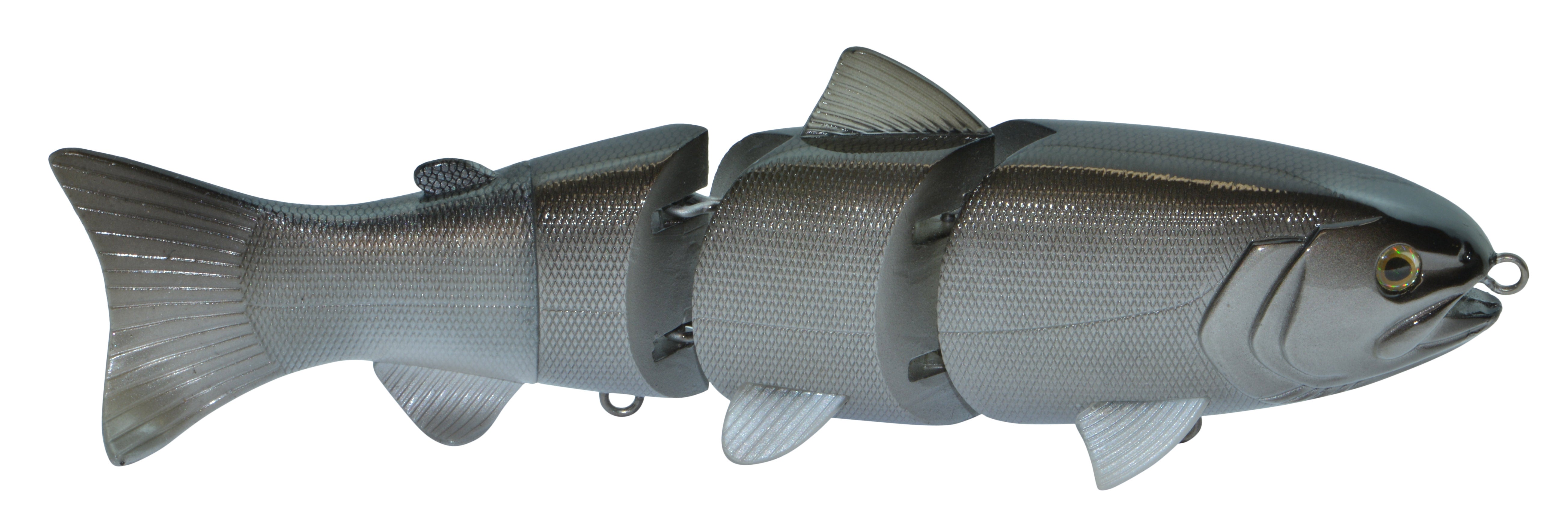 SPRO BBZ-1 Swimbait 8 inch Floating - TACKLE WAREHOUSE AMERICA​