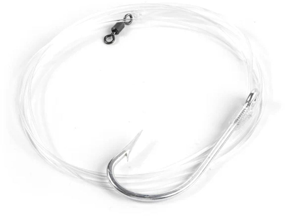 Mustad x BlacktipH Fishing Dolphinfish Rig - TACKLE WAREHOUSE AMERICA​