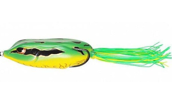 SPRO Dean Rojas Bronzeye King Daddy Frog - TACKLE WAREHOUSE AMERICA​
