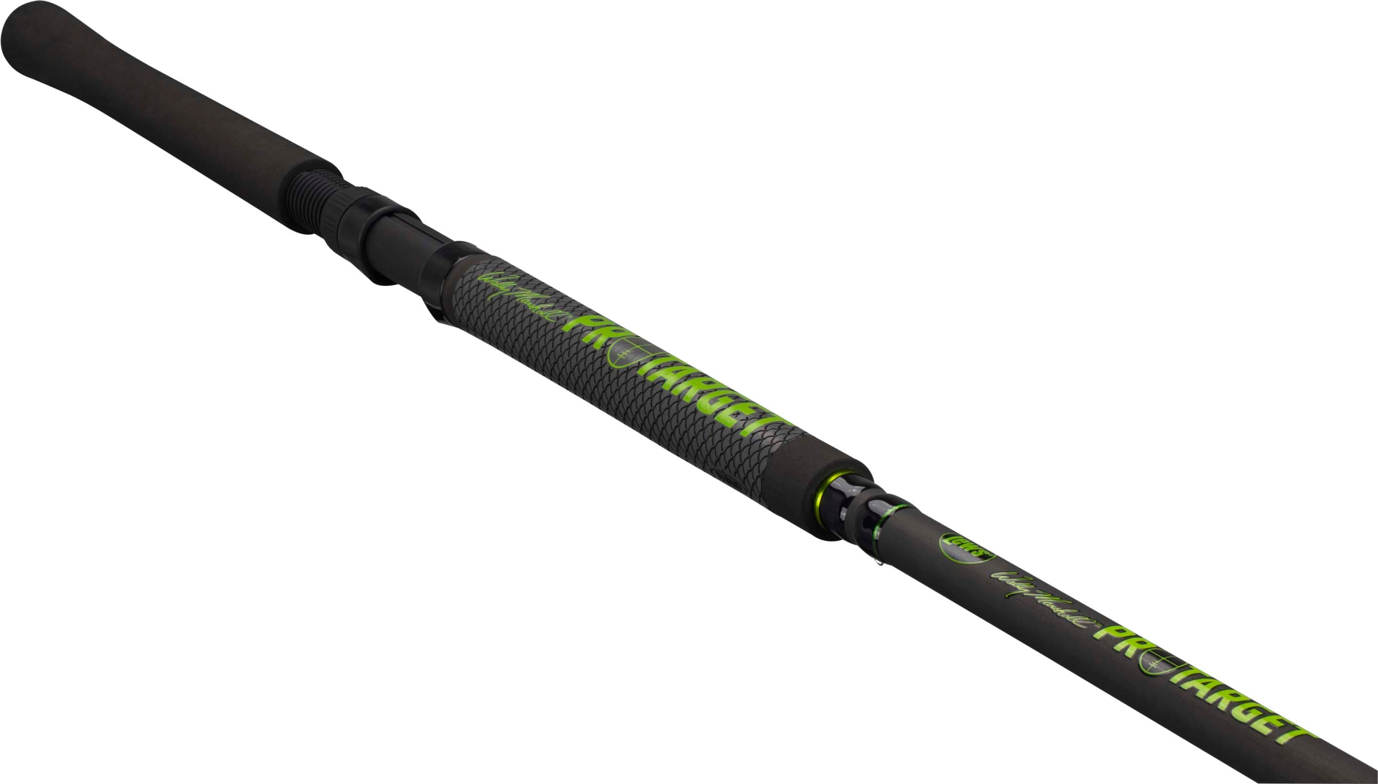Mr. Crappie x Lew's Pro Target Wally Marshall Crappie Spinning Rod - TACKLE WAREHOUSE AMERICA​