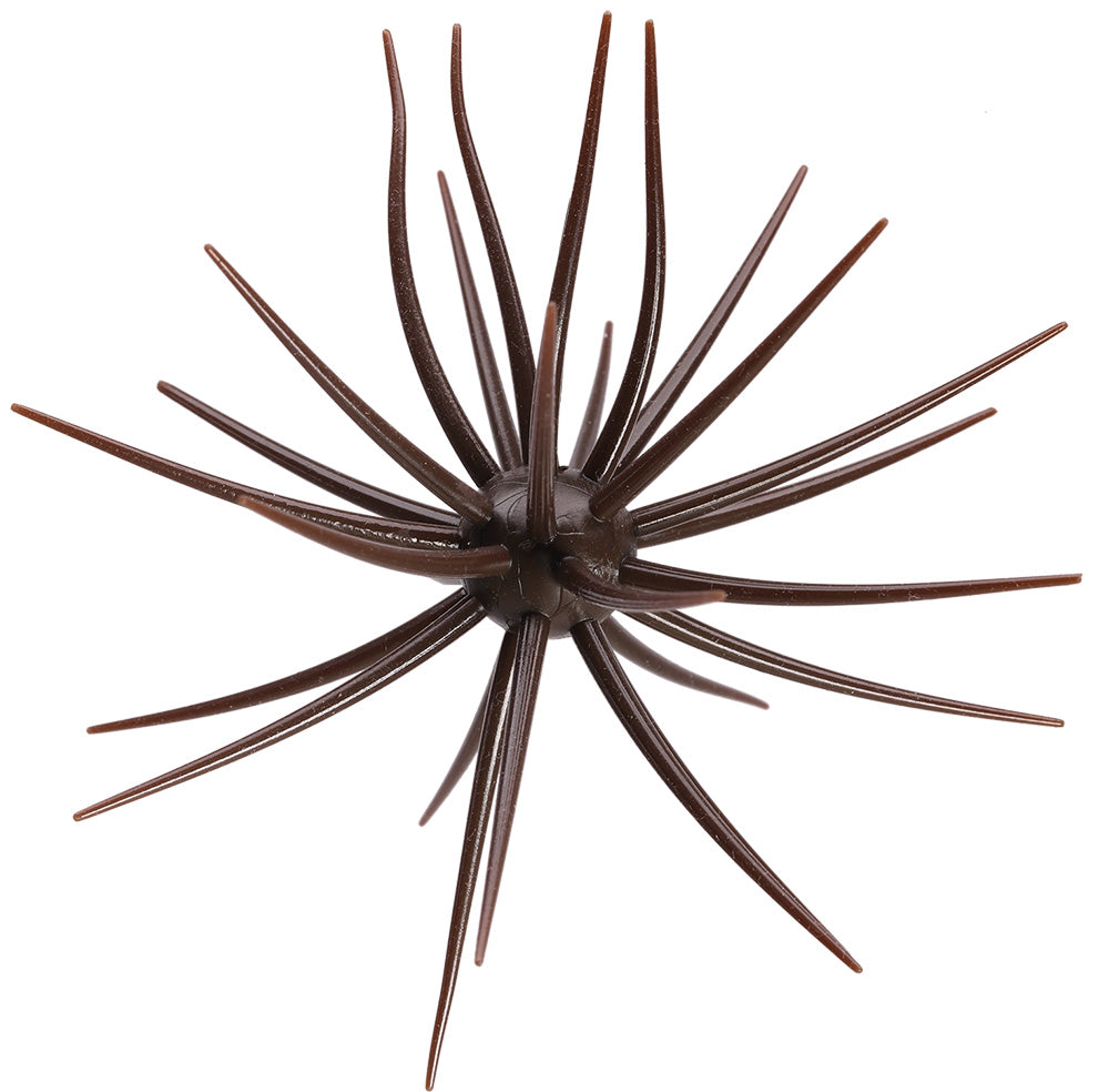 Hideup Coike 13mm Soft Plastic Urchin - 1 Pack - TACKLE WAREHOUSE AMERICA​
