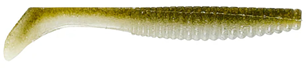 HIDEUP Stagger Original Soft Plastic Swimbait - 3.5 Inch - TACKLE WAREHOUSE AMERICA​