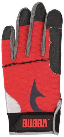 Bubba Ultimate Fillet Gloves - TACKLE WAREHOUSE AMERICA​