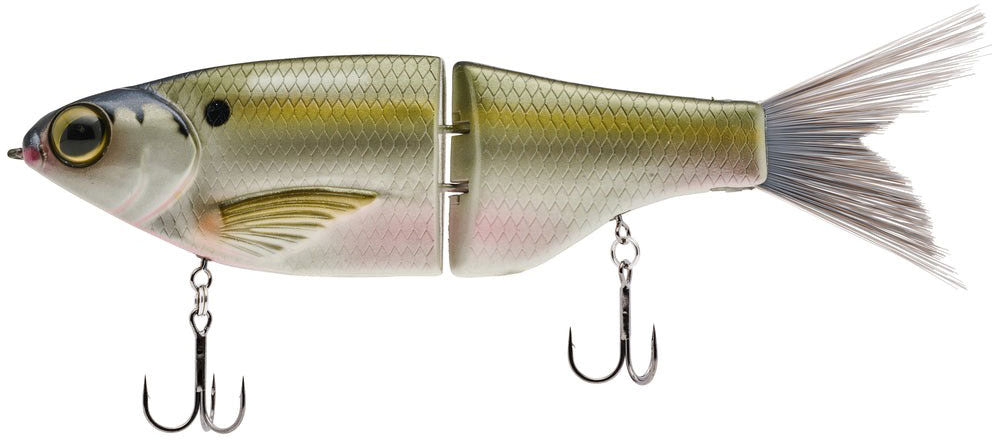 SPRO KGB Series Chad Shad 180 - 7 Inch - TACKLE WAREHOUSE AMERICA​