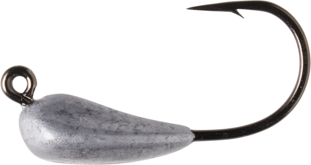 Great Lakes Finesse Micro Mini Tube Jig Head - 3 Pack - TACKLE WAREHOUSE AMERICA​