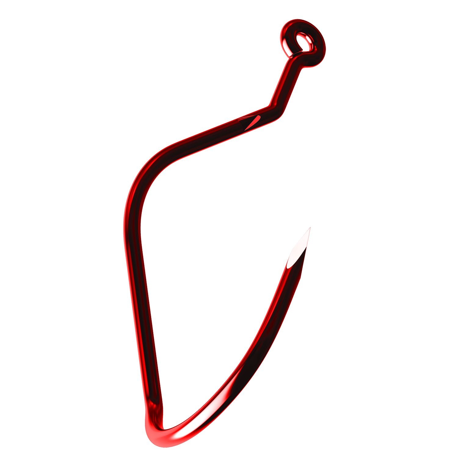 Eagle Claw Trokar TK220 Re-Volve Rotational Shank Hook - TACKLE WAREHOUSE AMERICA​