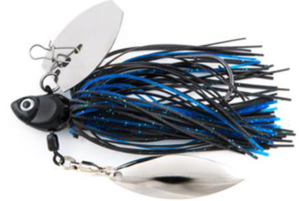 Fish Head Primal Vibe Underspin Jig/Vibrating Swim Jig Hybrid - TACKLE WAREHOUSE AMERICA​