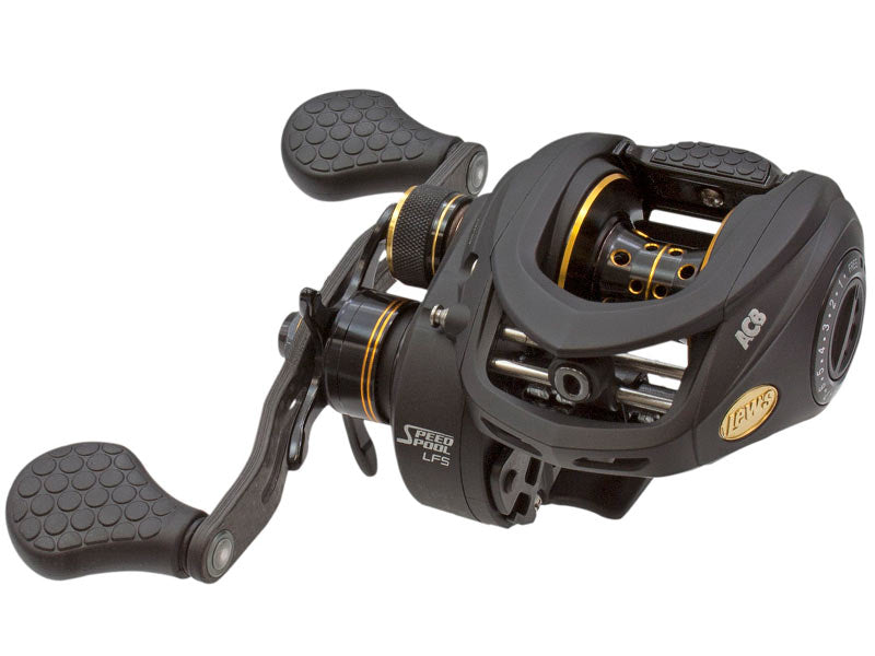 Lew's Tournament Pro LFS Speed Spool Baitcasting Reels - TACKLE WAREHOUSE AMERICA​