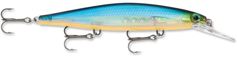 Rapala Shadow Rap Deep 11 Deep Diving Jerkbait - TACKLE WAREHOUSE AMERICA​