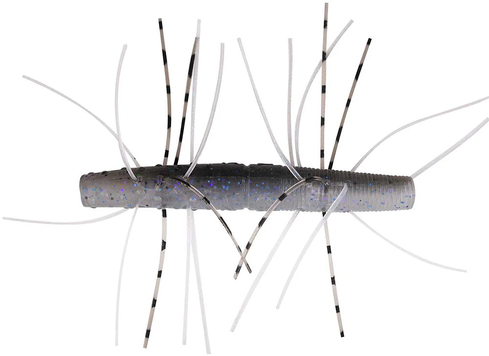 Z-Man Fuzzy TRD 2.75 Inch - 4 Pack - TACKLE WAREHOUSE AMERICA​