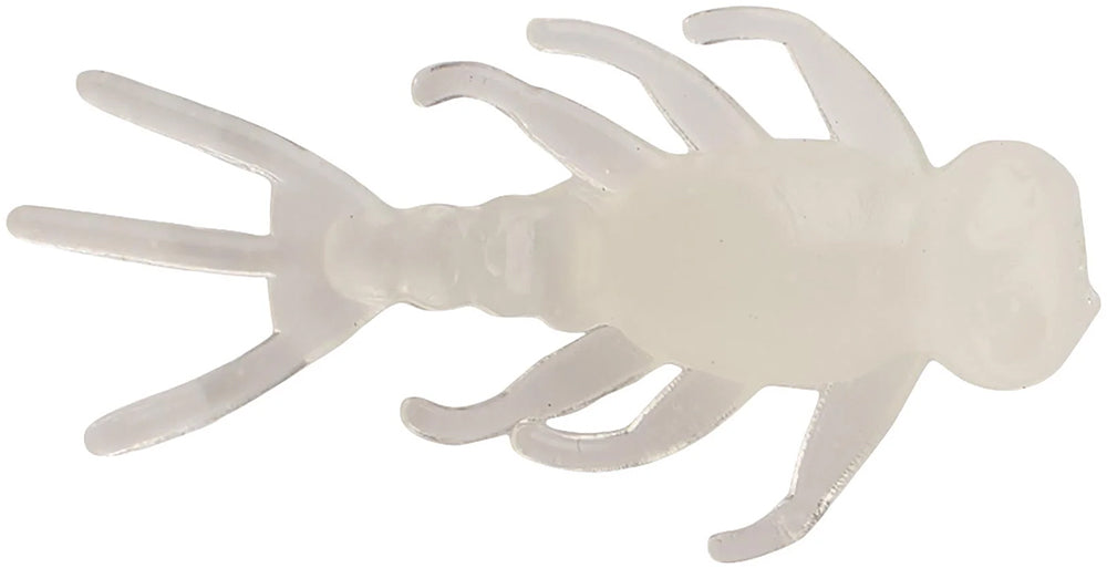 Berkley PowerBait Mayfly Grub - .75 Inch - TACKLE WAREHOUSE AMERICA​