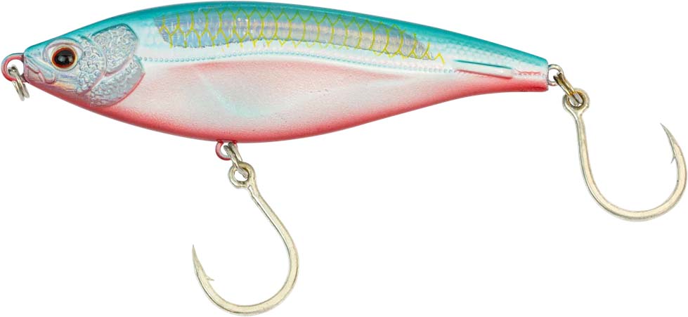 Nomad Design Madscad Autotune 78 Suspending Twitchbait - 3 Inch - TACKLE WAREHOUSE AMERICA​