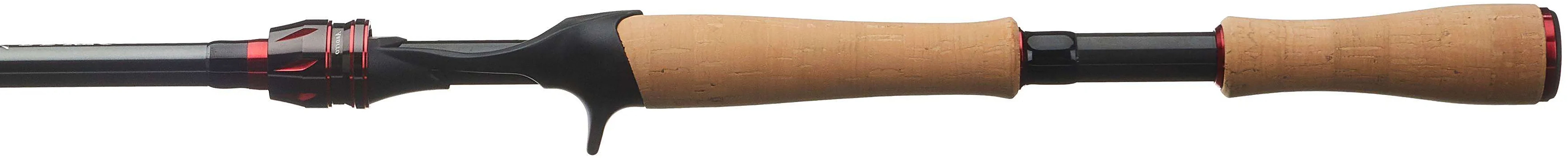 Daiwa Ardito 4 Piece Travel Rods - TACKLE WAREHOUSE AMERICA​