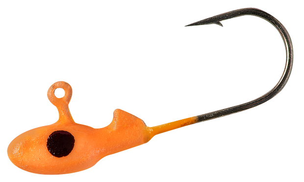 Bobby Garland - Crappie Pro Mo'Glo Jig Head 10 pack - TACKLE WAREHOUSE AMERICA​