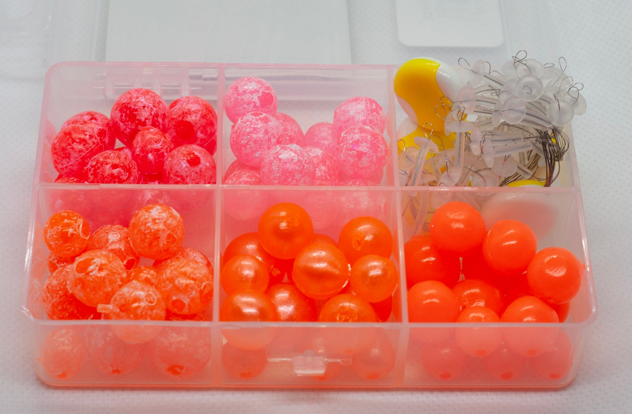 BnR Tackle Soft Bead Clackamas/Sandy River Pro Pack - TACKLE WAREHOUSE AMERICA​