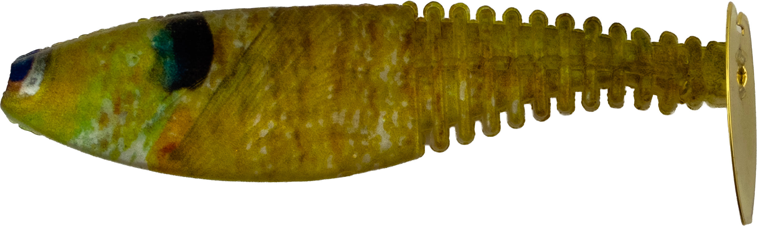 Gambler EZ Shaker Swimbait - 4 Inch - TACKLE WAREHOUSE AMERICA​
