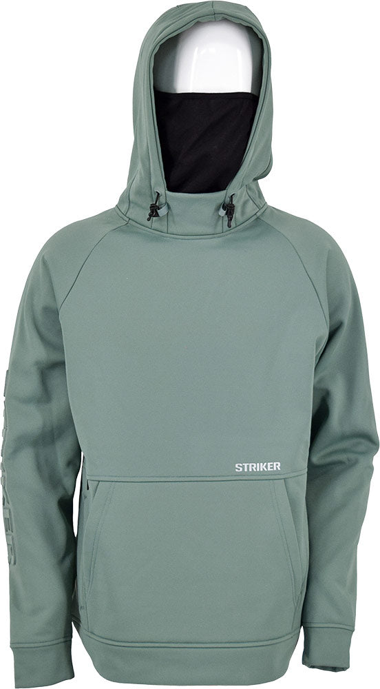 Striker Womens Barricade Hoody - TACKLE WAREHOUSE AMERICA​